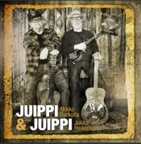 Kuva Juippi & Juippi -duosta