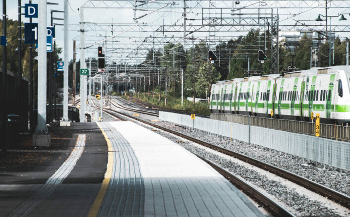 Kuva_Asuminen ja ympäristö_Ainolan aluekeskus