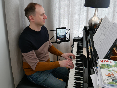 musiikkiopisto