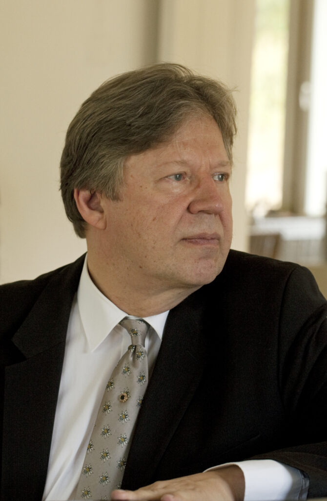 Pianisti Folke Gräsbeck