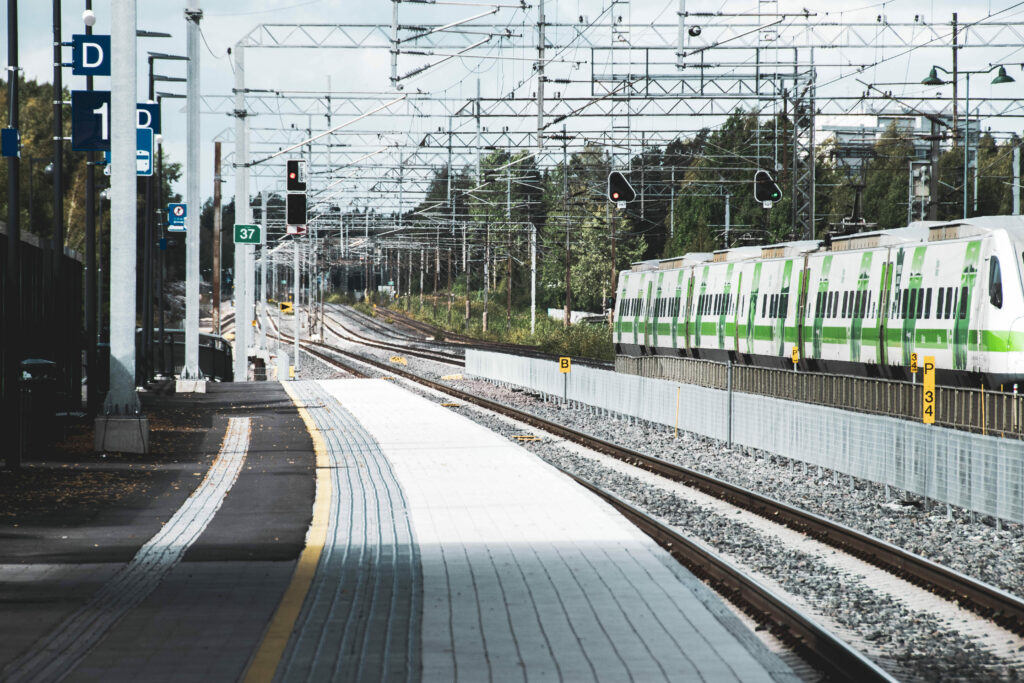 Kuva_Asuminen ja ympäristö_Ainolan aluekeskus