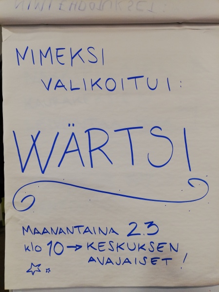 Wärtsi