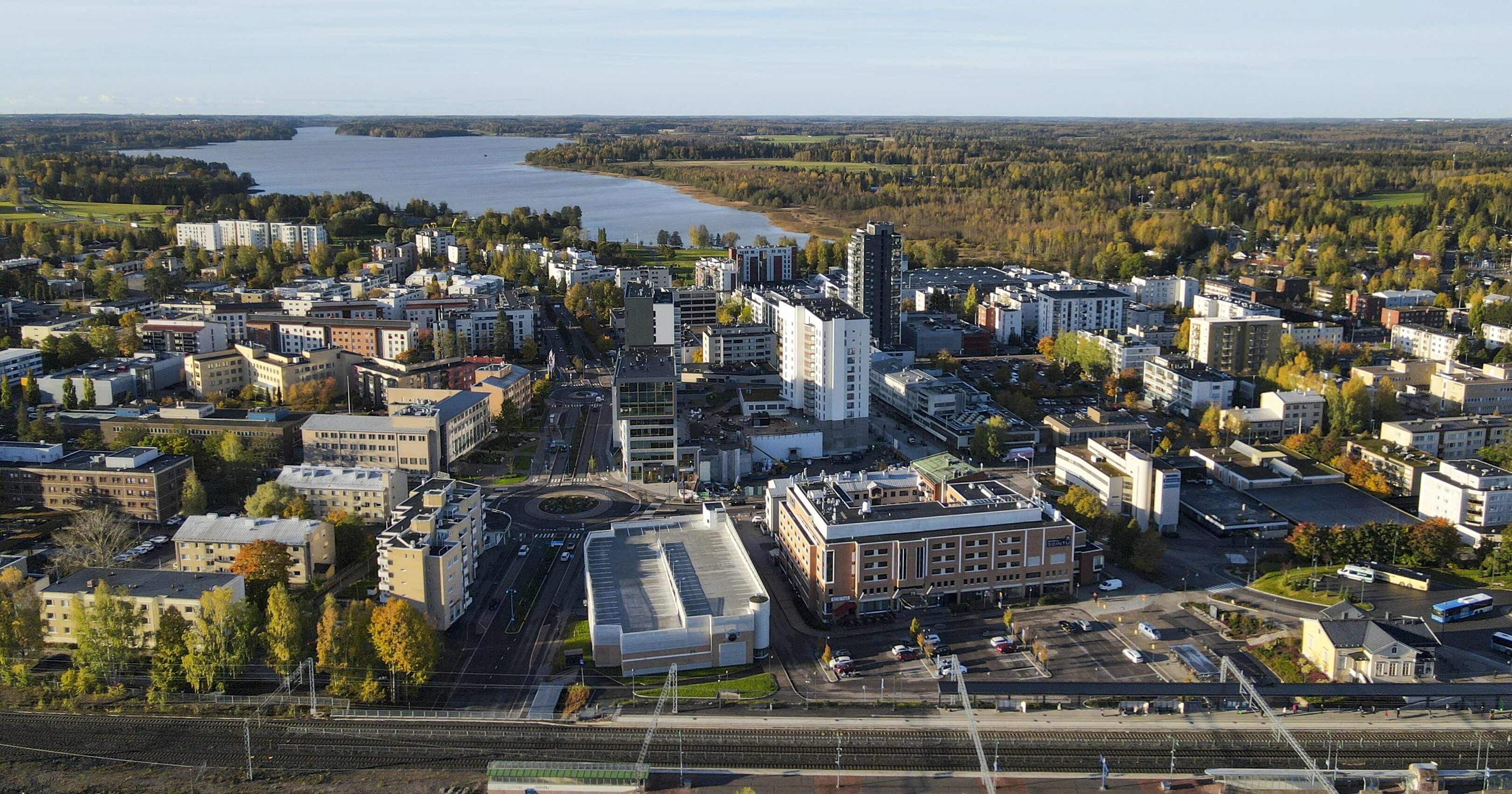 Järvenpääinfo Järvenpää