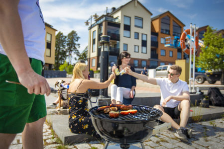 elämä on grillijuhla_asuntomessut2020