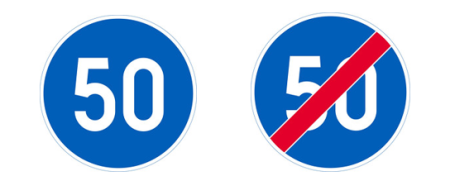 vähimmäisnopeus